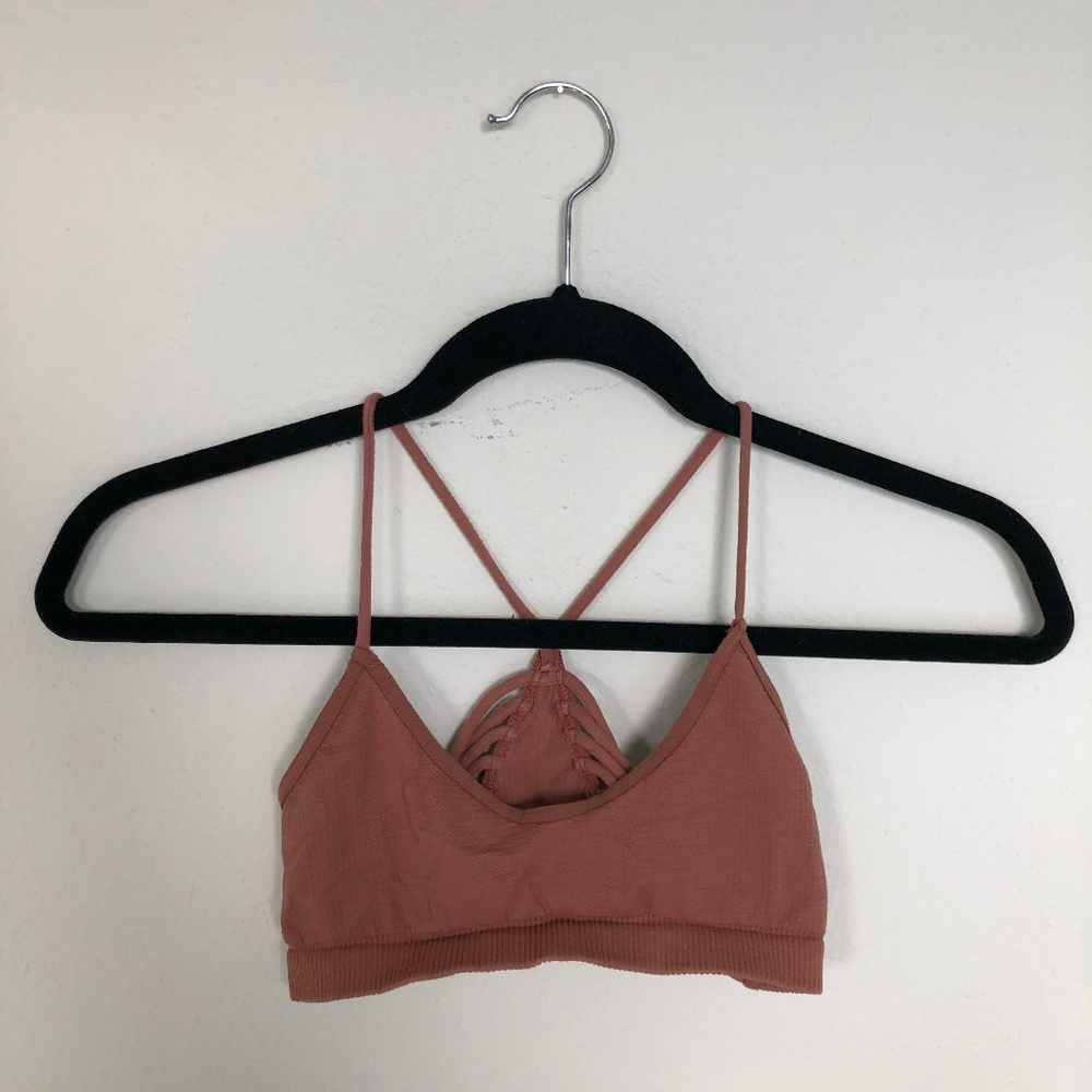 Free People Intimate Bra